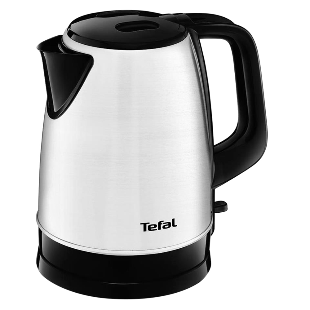 Bình Đun Siêu Tốc TEFAL KI150 - 1.7L (Bạc)